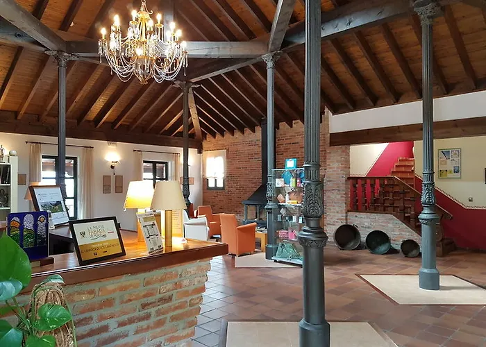 Mirador De La Cepada Onís