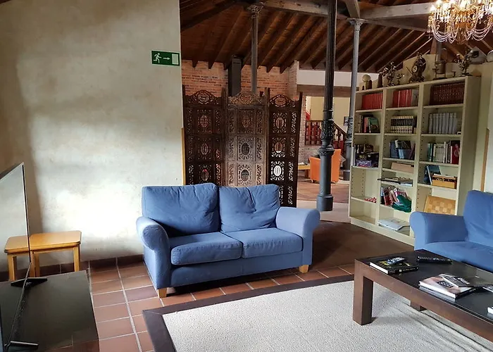 Mirador De La Cepada