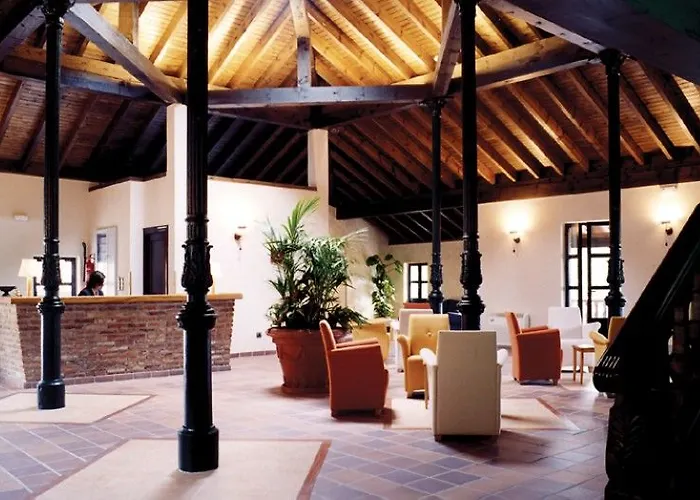 Mirador De La Cepada Hotel Onís