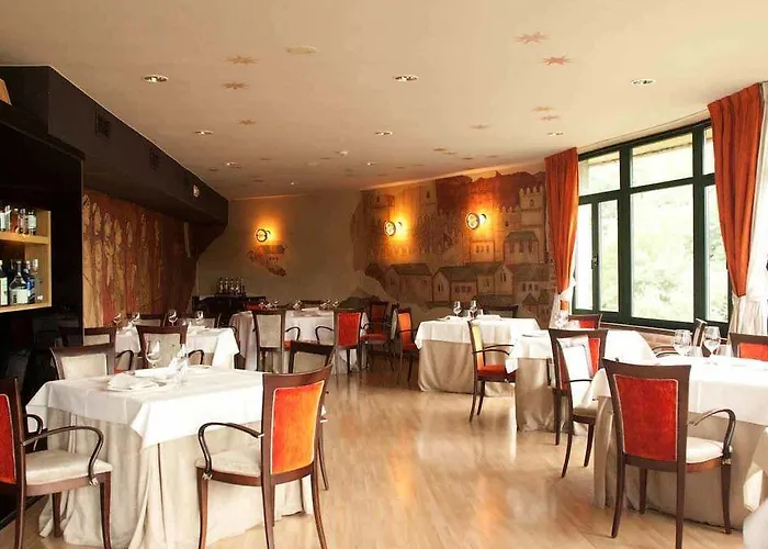 Hotel Mirador De La Cepada