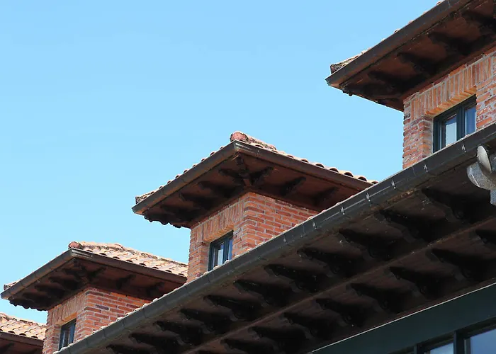 Mirador De La Cepada מלון