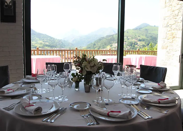 Mirador De La Cepada 4* Onís