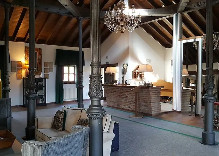 Mirador De La Cepada