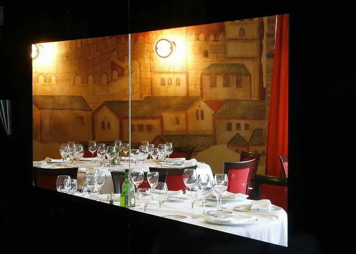 Hotel Mirador De La Cepada