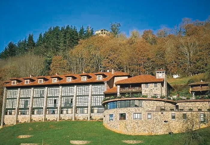 Mirador De La Cepada Hotel 4*