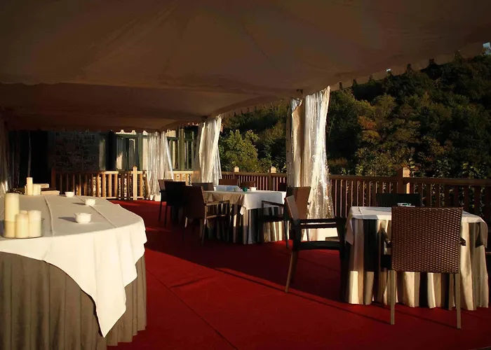 Mirador De La Cepada Onís