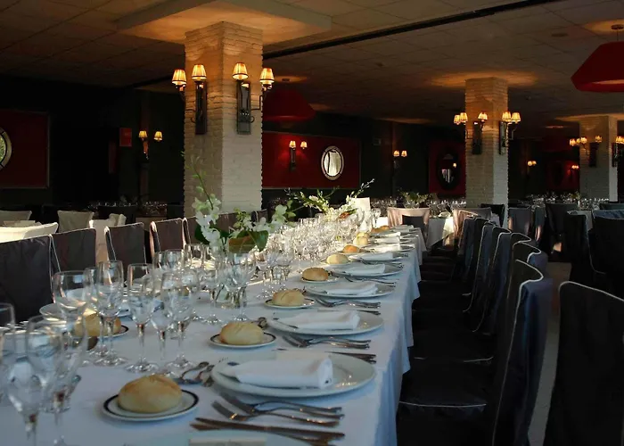 Mirador De La Cepada 4*