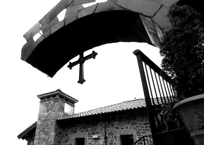 Mirador De La Cepada מלון 4*