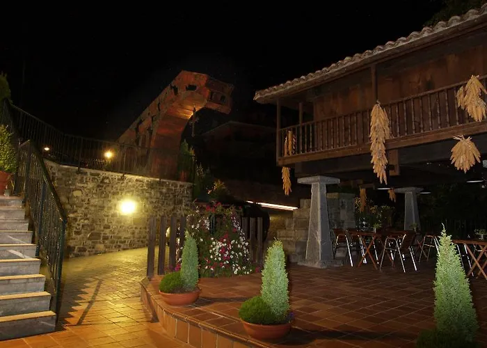 Hotel Mirador De La Cepada