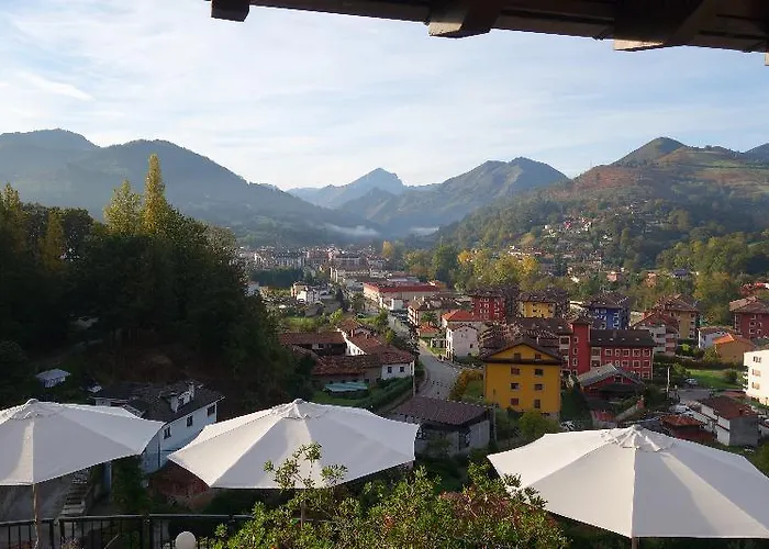 Mirador De La Cepada